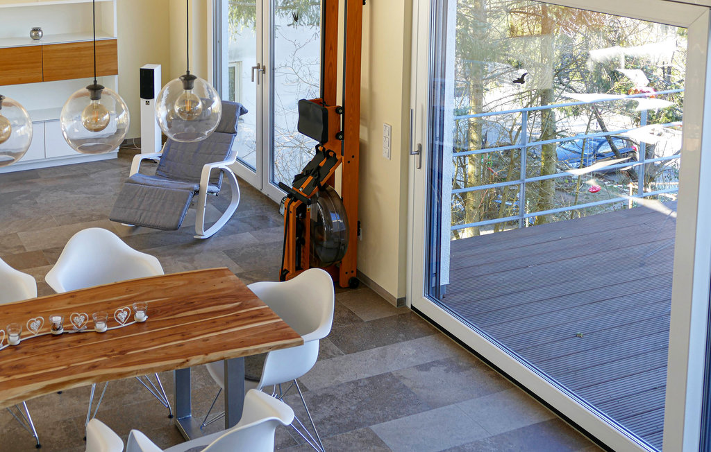 Ferienhaus - Würzburg , Deutschland - DBA611 5