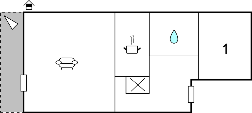 Ferienwohnung - Missen-Wilhams , Deutschland - DBA282 