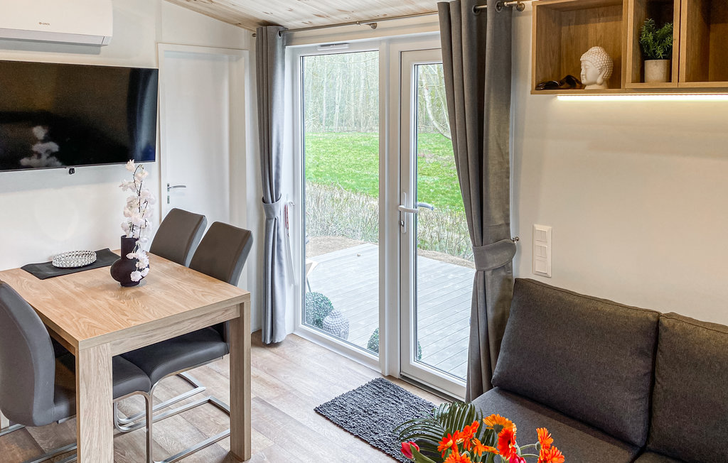 Ferienhaus - Wemding , Deutschland - DBA343 4