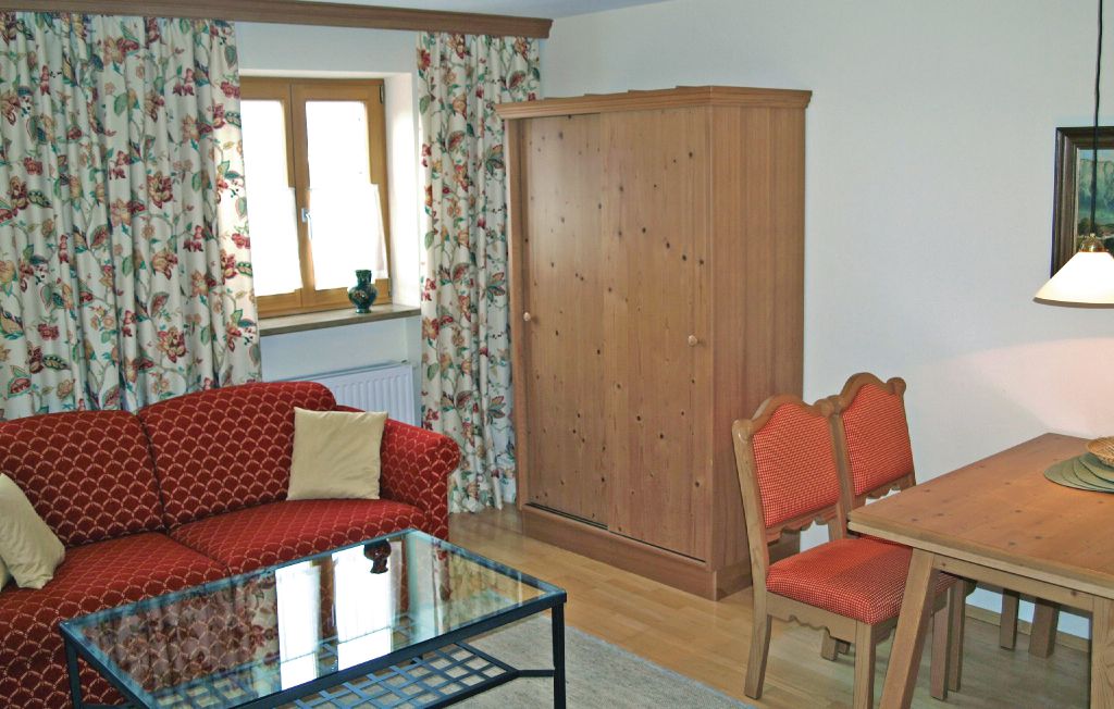 Ferienwohnung - Oberaudorf , Deutschland - DBA800 11