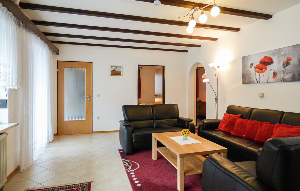 Ferieleilighet - Arrach , Tyskland - DBA267 13