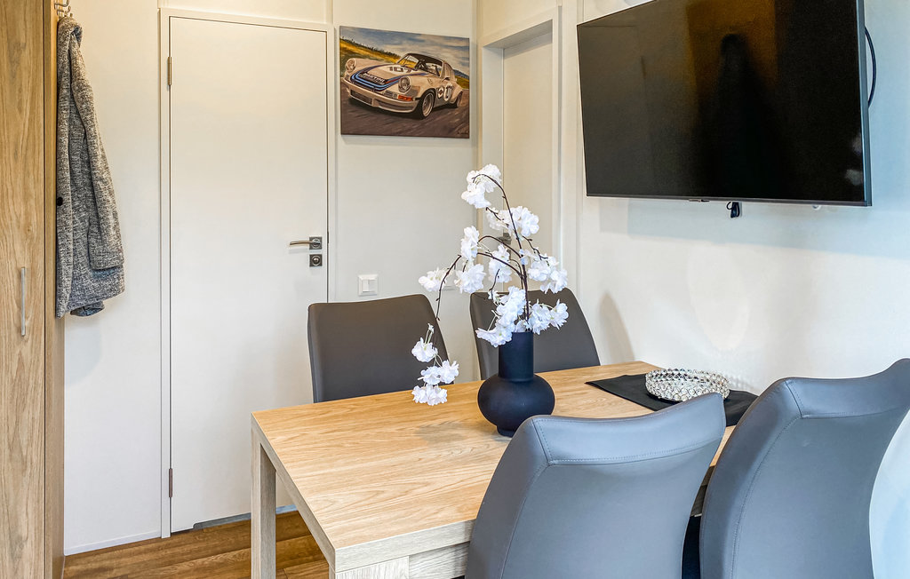 Ferienhaus - Wemding , Deutschland - DBA343 5