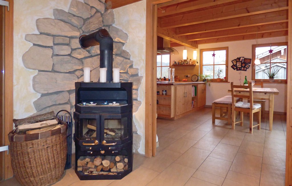 Ferienwohnung - Fischbachau , Deutschland - DBA220 6