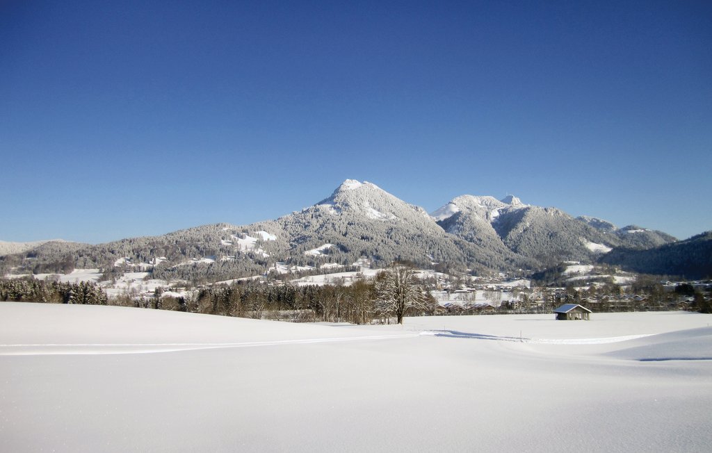 Ferienwohnung - Fischbachau , Deutschland - DBA220 32