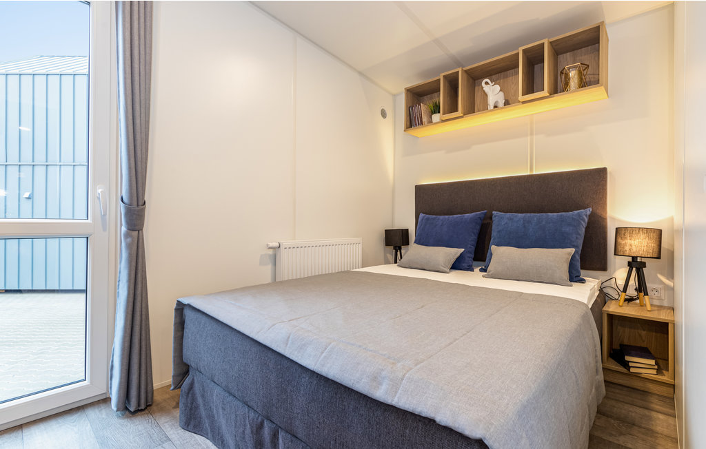 Ferienhaus - Wemding , Deutschland - DBA345 15