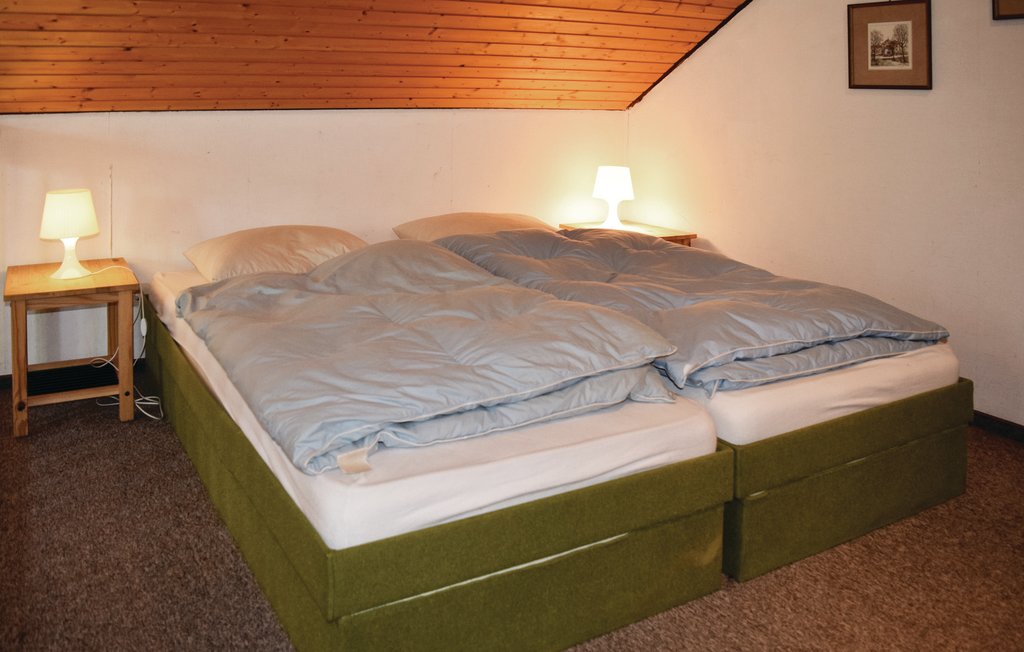 Feriehus - Bischofsheim , Tyskland - DBA934 15