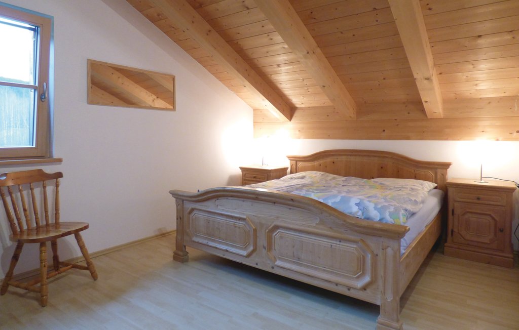 Ferienwohnung - Fischbachau , Deutschland - DBA220 17