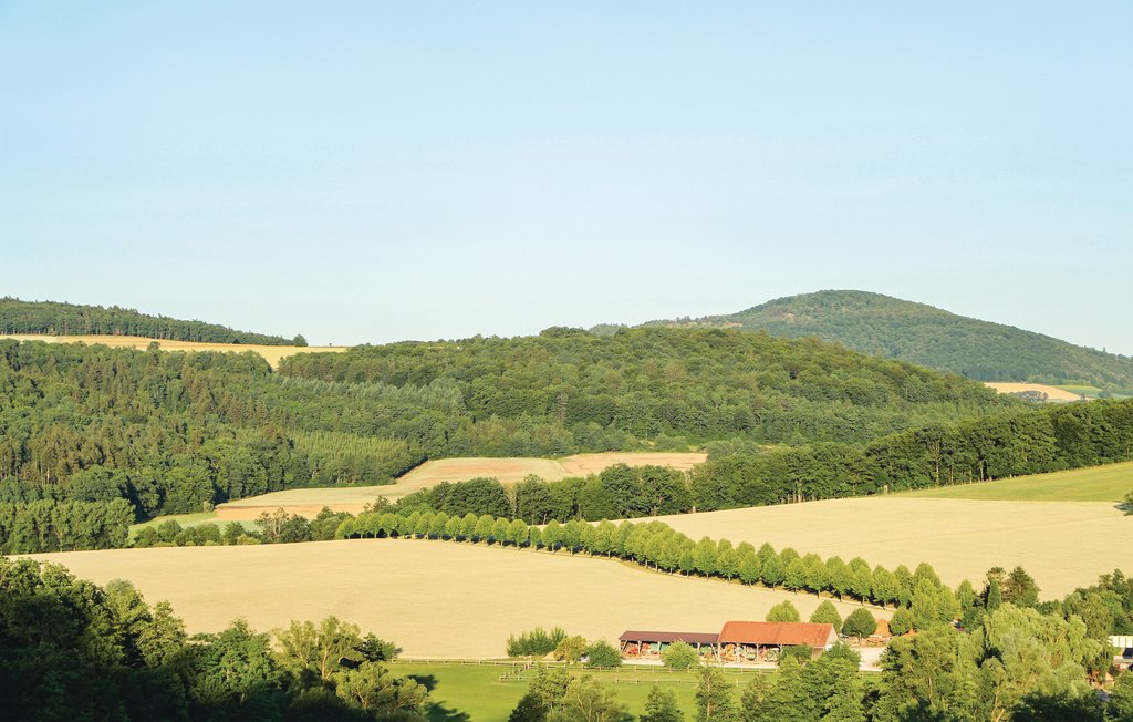 Ferienwohnung - Gräfendorf/Rhön , Deutschland - DBA249 17
