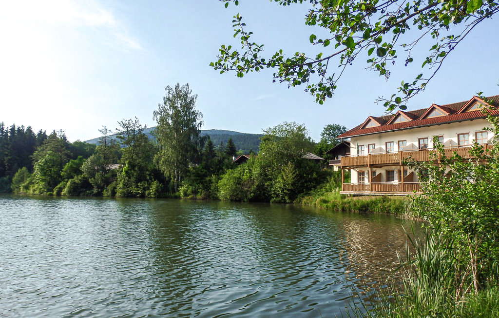 Ferieleilighet - Arrach , Tyskland - DBA269 26