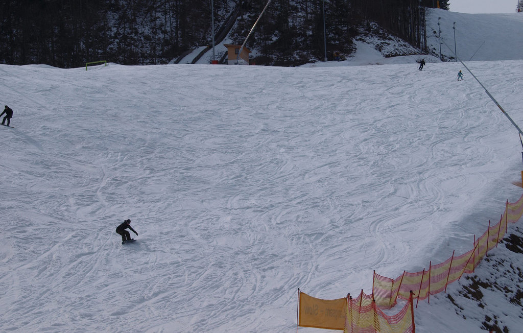 Lejlighed - Oberaudorf , Tyskland - DBA801 19