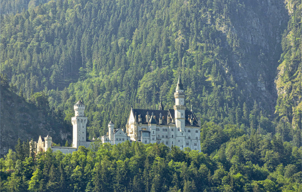 
Holiday rental - Füssen - Hopfen am See , Germany - DBA006 25
