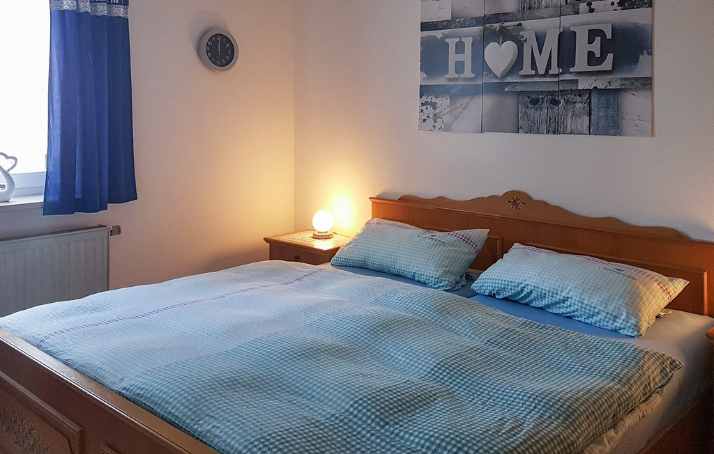 Ferienwohnung - Arrach , Deutschland - DBA234 12