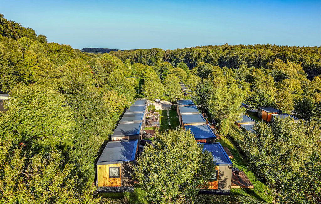 Ferienhaus - Wemding , Deutschland - DBA343 12