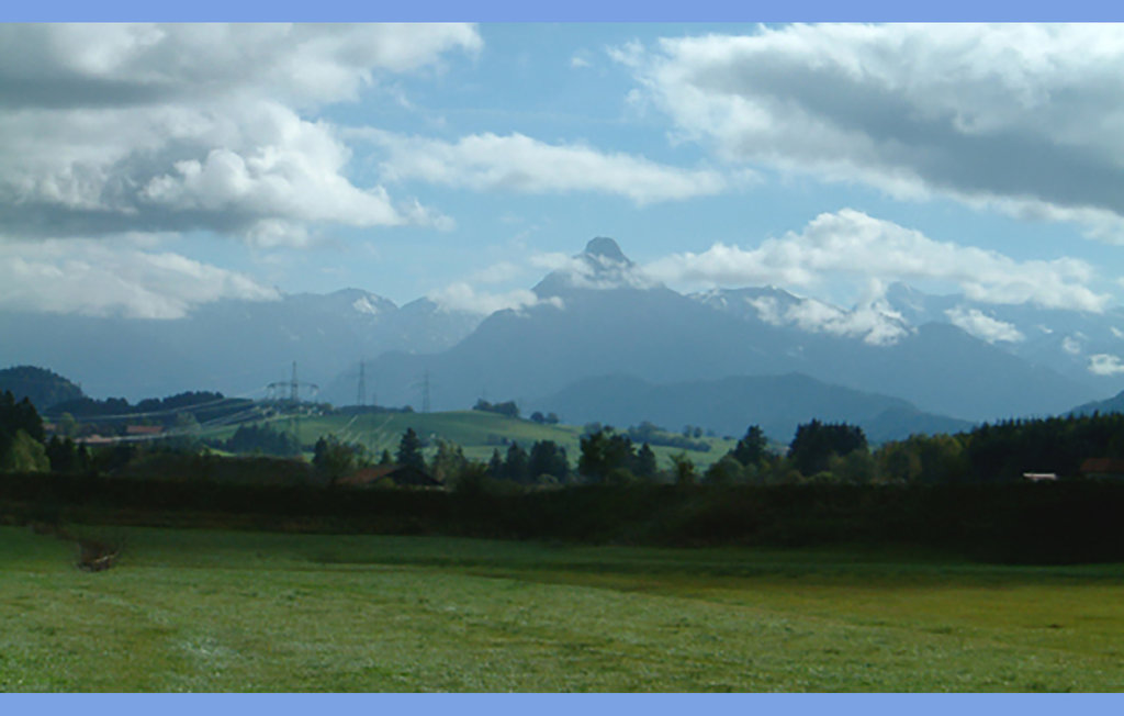 Ferieleilighet - Nesselwang/Allgäu , Tyskland - DBA400 9