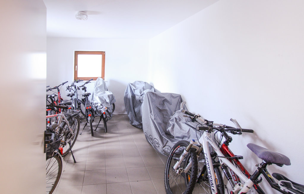 Semesterlägenhet - Oberreute , Tyskland - DBA644 8