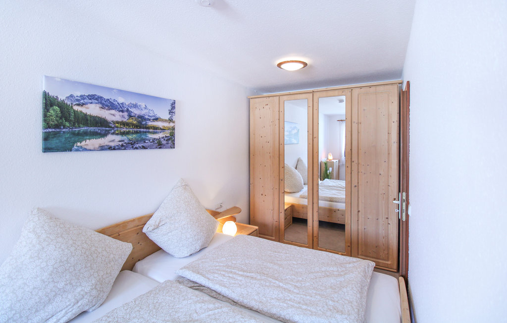 Semesterlägenhet - Oberreute , Tyskland - DBA644 21