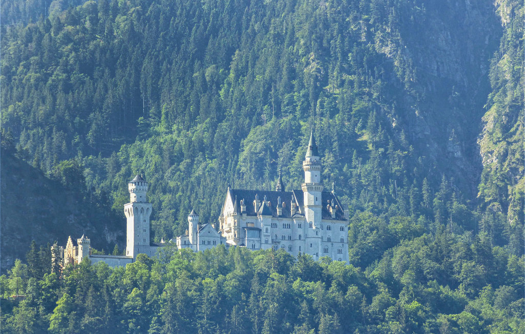 Lejlighed - Pfronten , Tyskland - DBA270 25