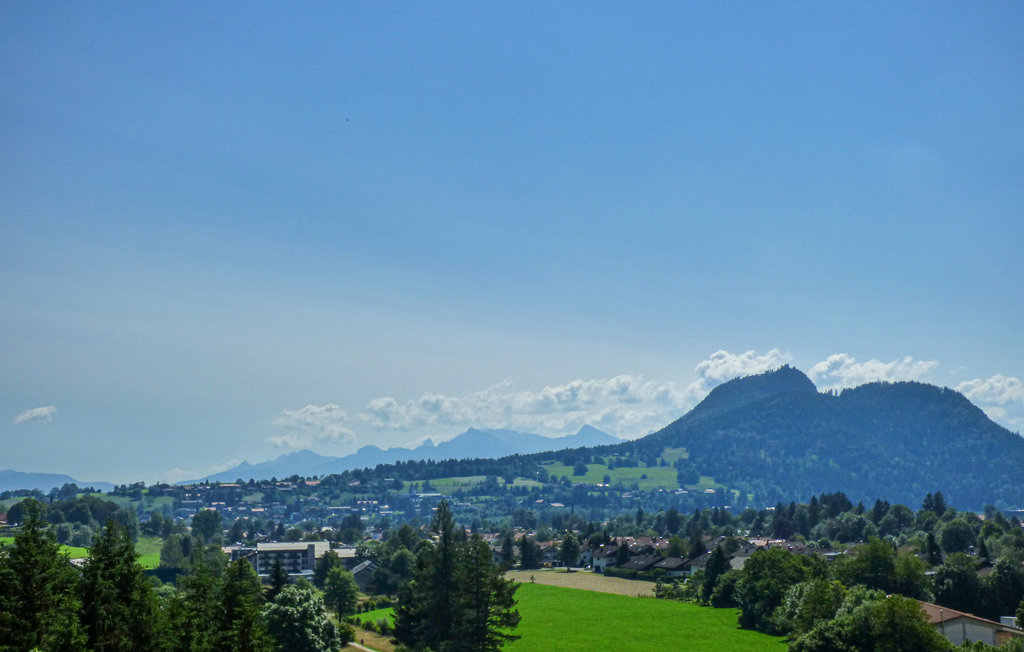 Lejlighed - Pfronten , Tyskland - DBA270 23