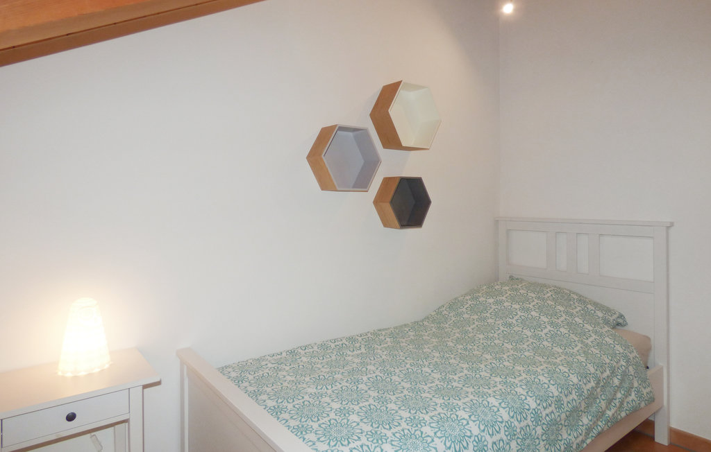 Ferieleilighet - Egling , Tyskland - DBA232 21