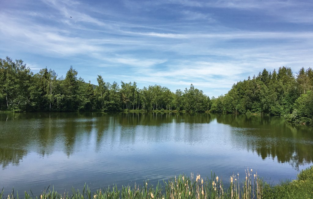 Ferieleilighet - Arrach , Tyskland - DBA252 22