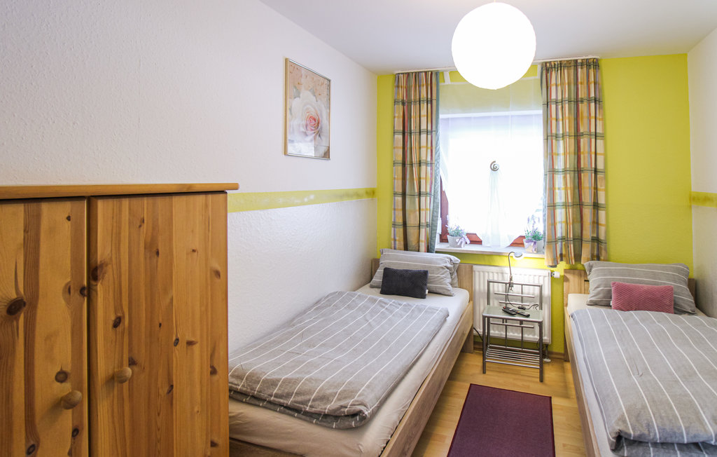 Ferieleilighet - Arrach , Tyskland - DBA269 20