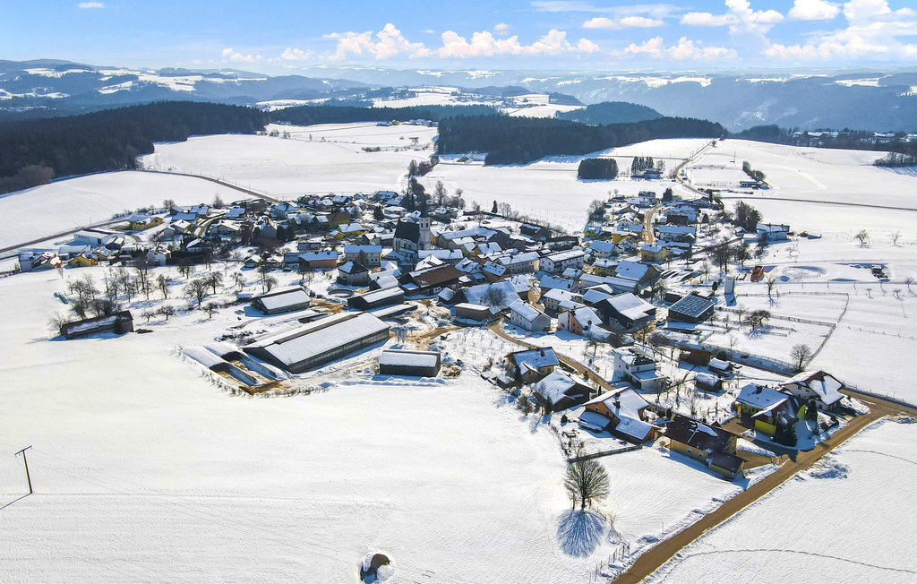 Feriehus - Untergriesbach , Tyskland - DBA358 26