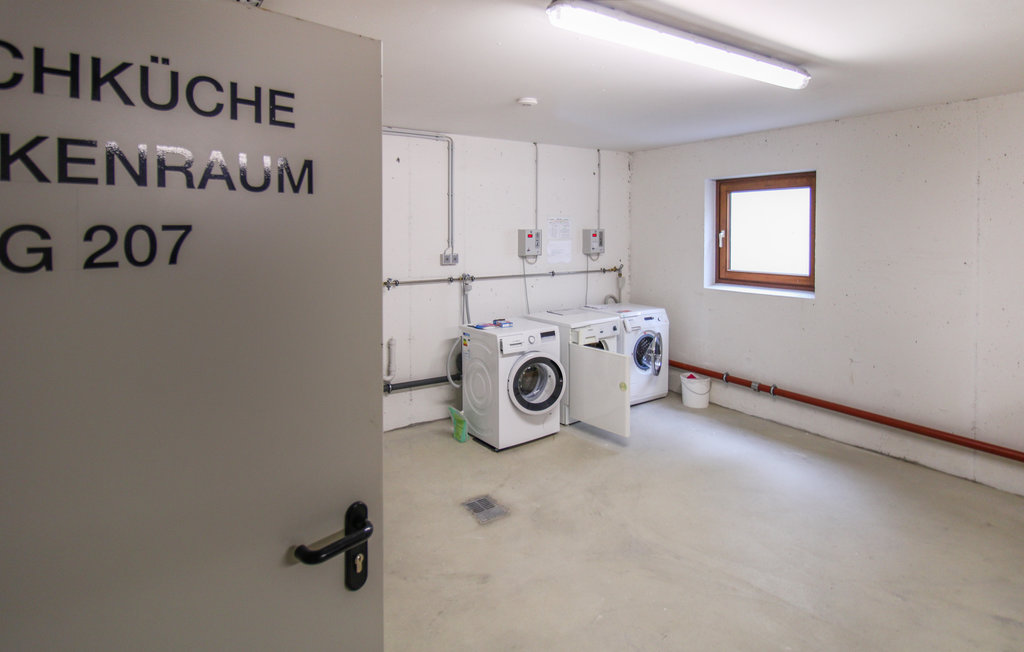 Semesterlägenhet - Oberreute , Tyskland - DBA644 30