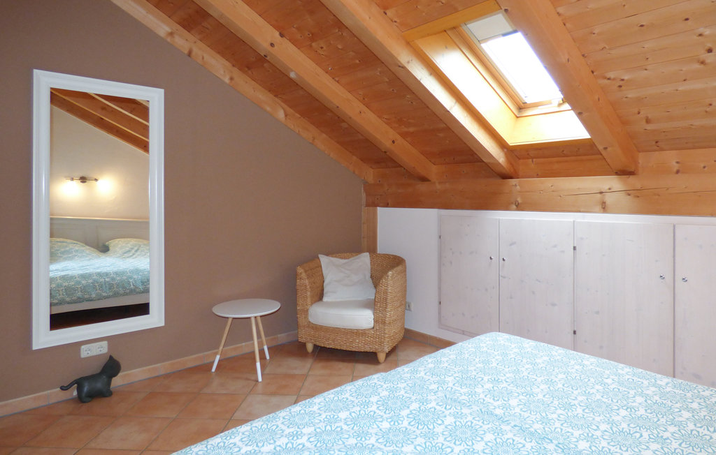 Ferieleilighet - Egling , Tyskland - DBA232 18