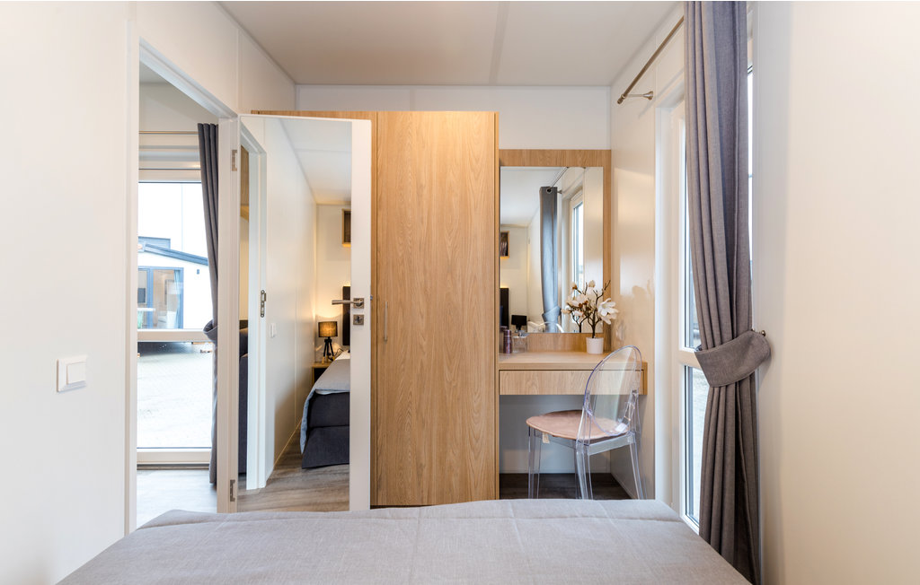 Ferienhaus - Wemding , Deutschland - DBA345 16