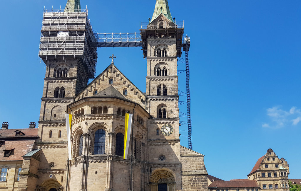 Feriehus - Bamberg/ Oberfranken , Tyskland - DBA265 20