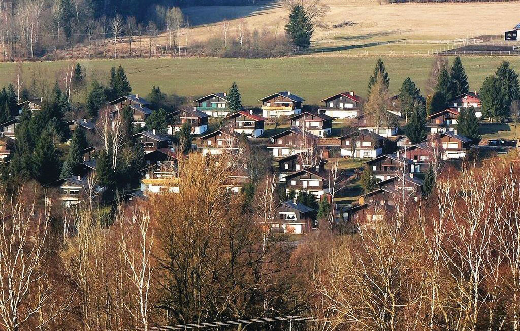 Ferieleilighet - Arrach , Tyskland - DBA267 17