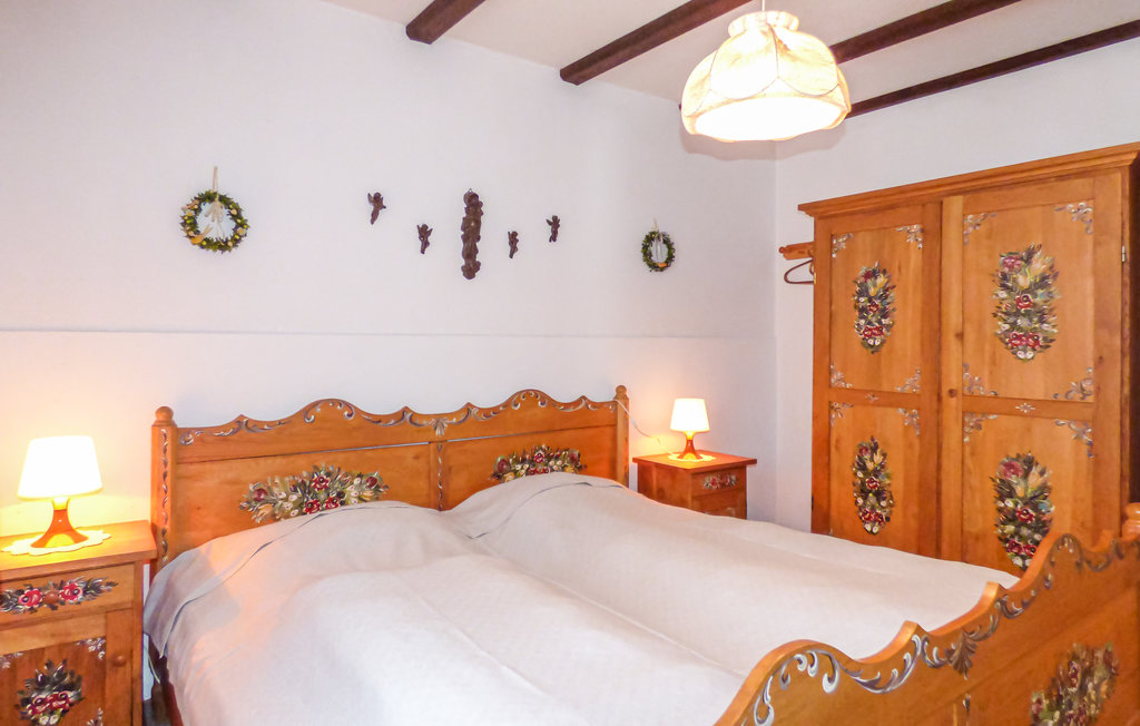 Ferieleilighet - Arrach , Tyskland - DBA267 6