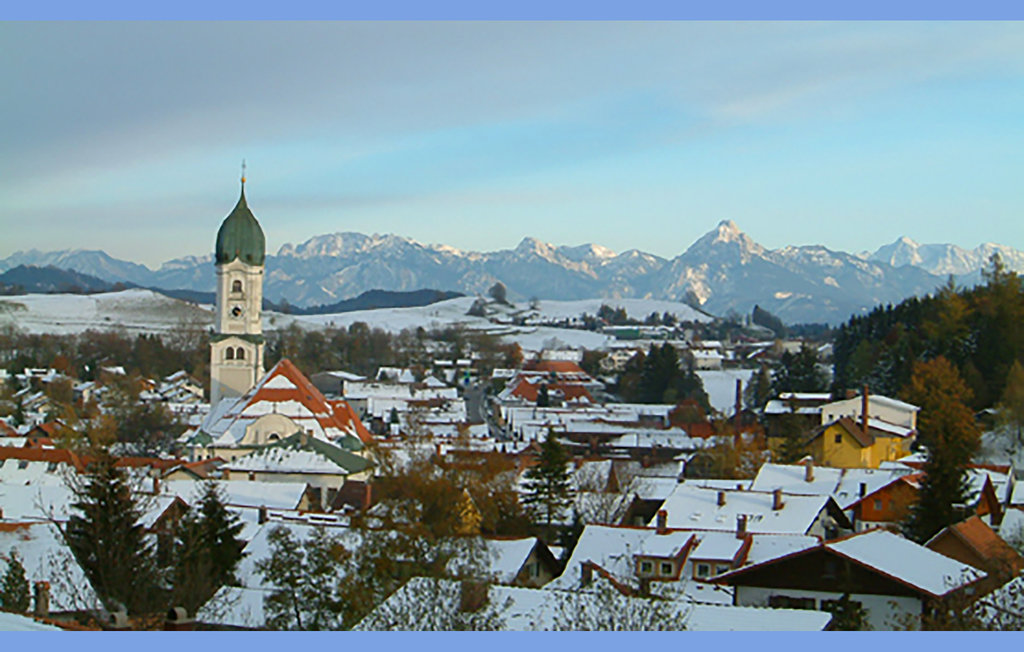 Ferieleilighet - Nesselwang/Allgäu , Tyskland - DBA400 10