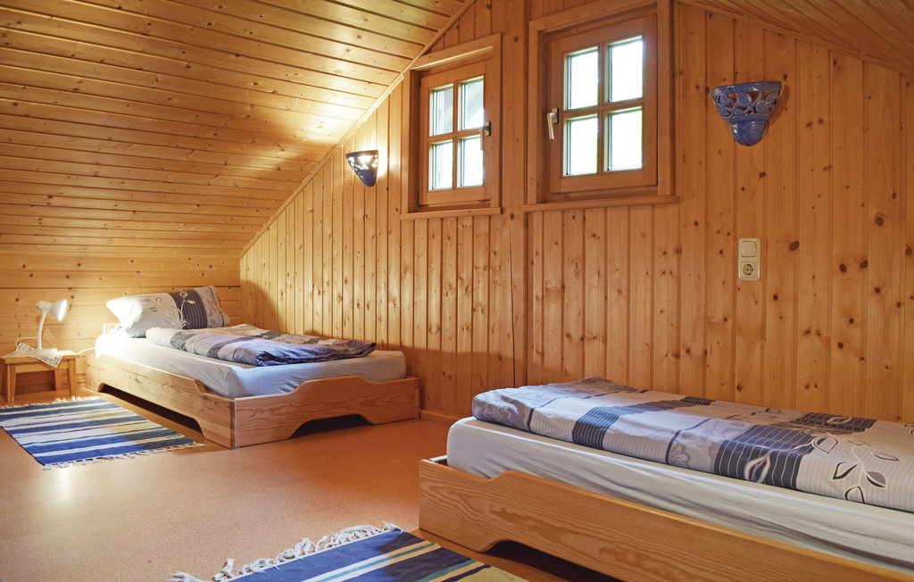 Feriehuse - Waldmünchen/Bayr. Wald , Tyskland - DBA921 13