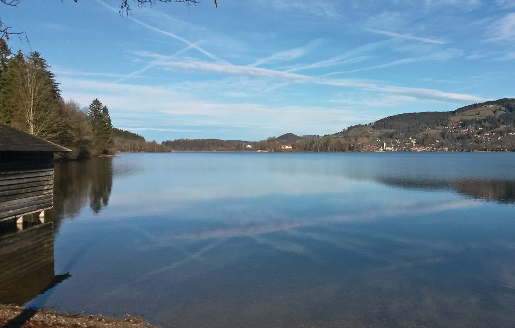 Ferienwohnung - Fischbachau , Deutschland - DBA220 25