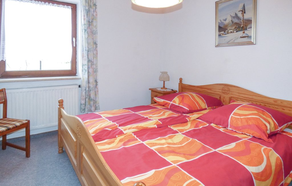 Ferieleilighet - Arrach , Tyskland - DBA252 16