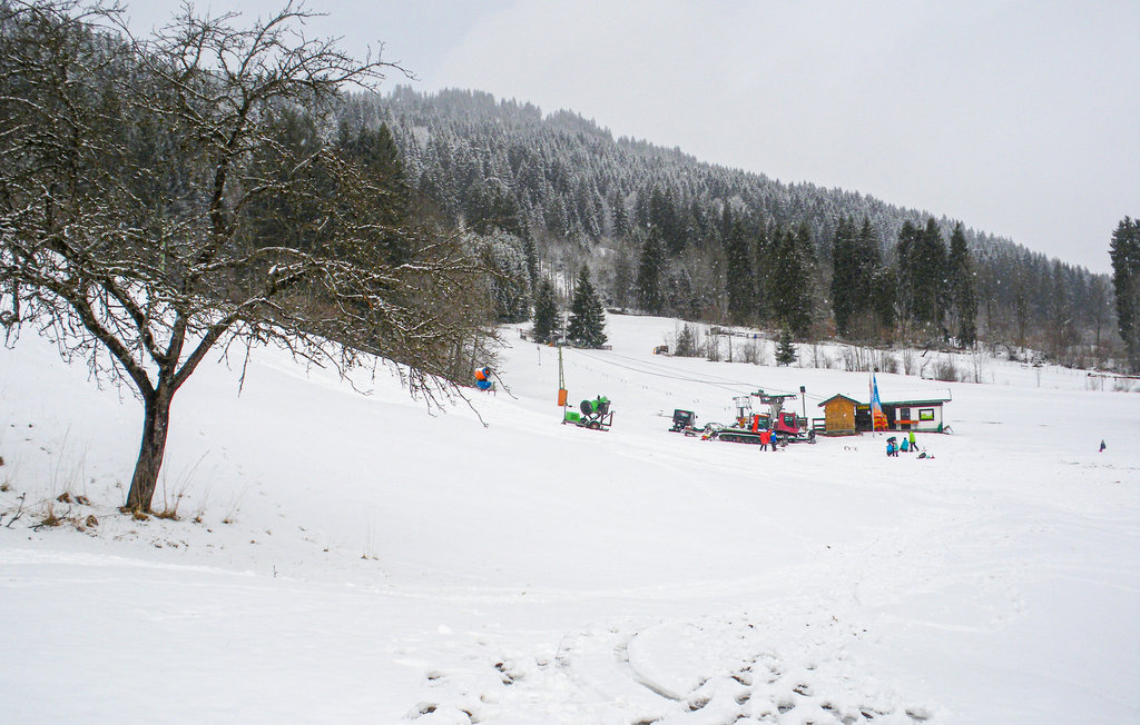 Lejlighed - Pfronten , Tyskland - DBA270 20