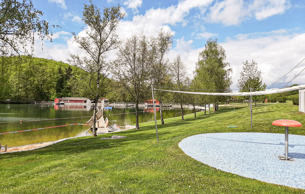 Ferienhaus - Wemding , Deutschland - DBA345 22