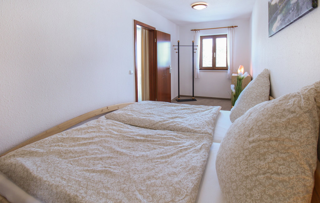 Semesterlägenhet - Oberreute , Tyskland - DBA644 22