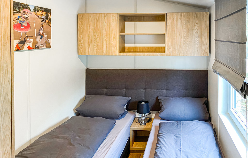 Ferienhaus - Wemding , Deutschland - DBA343 9