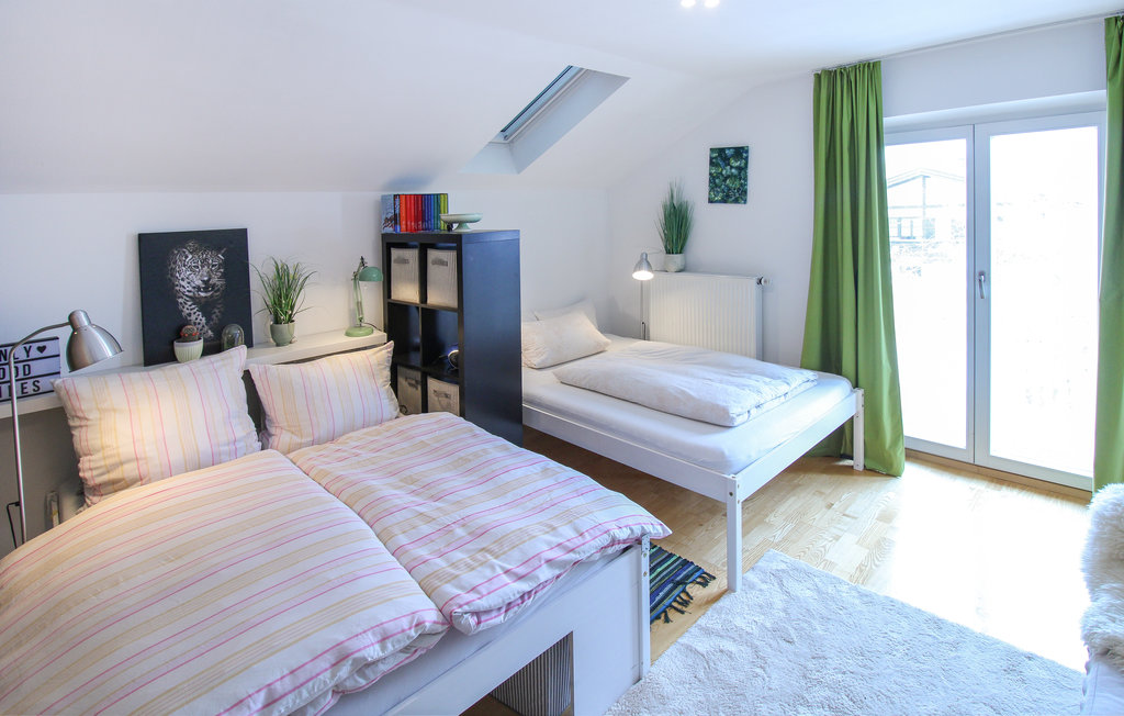Ferieleilighet - Bad Tölz , Tyskland - DBA643 30