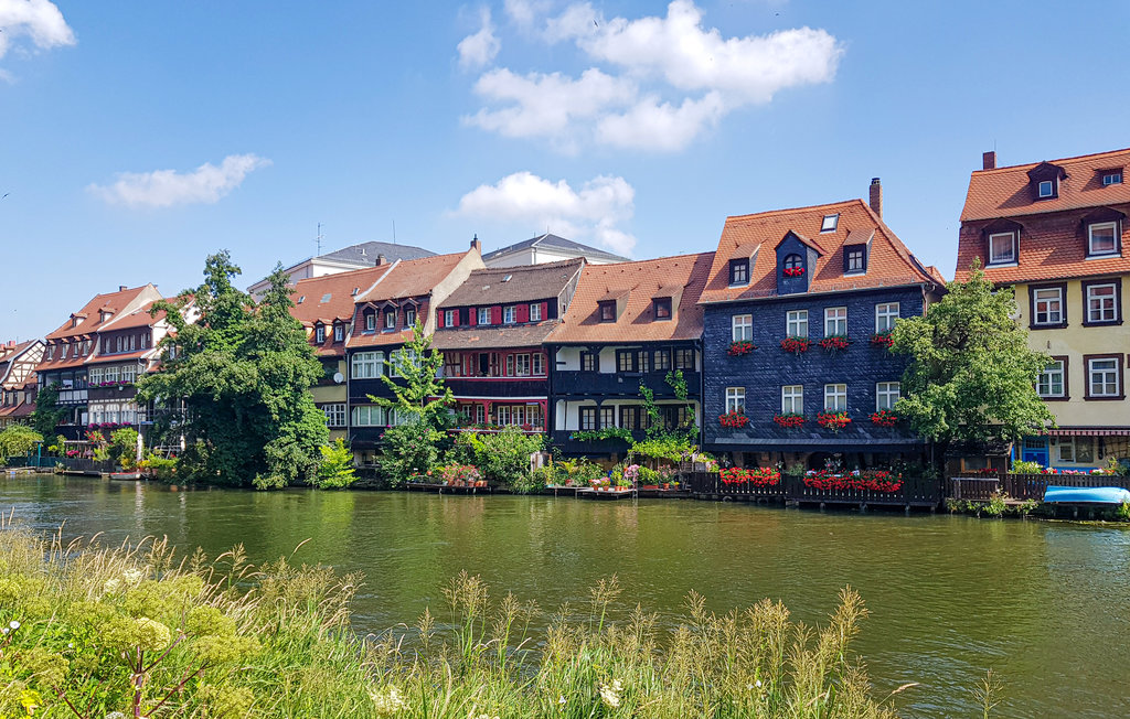 Feriehus - Bamberg/ Oberfranken , Tyskland - DBA265 21