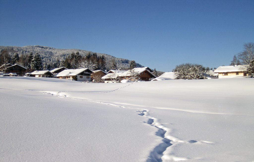 Ferienwohnung - Fischbachau , Deutschland - DBA220 29