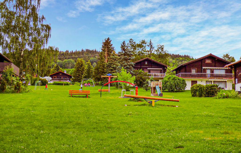 Ferieleilighet - Arrach , Tyskland - DBA252 8