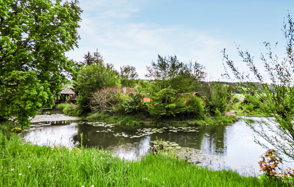 Feriehus - Beilngries im Altmühltal , Tyskland - DBA293 14
