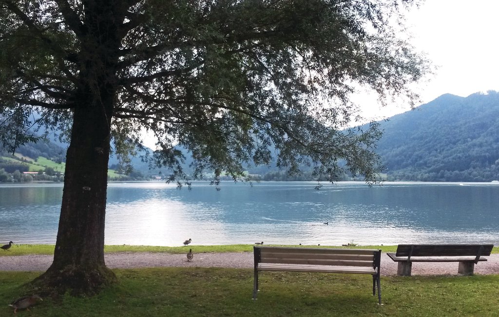 Ferienwohnung - Fischbachau , Deutschland - DBA220 26