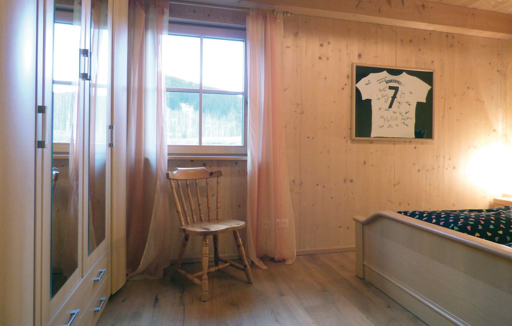 Ferienwohnung - Fischbachau , Deutschland - DBA220 19