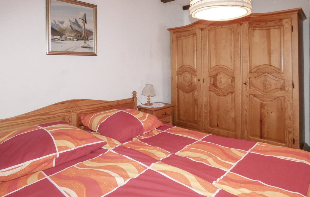 Ferieleilighet - Arrach , Tyskland - DBA252 17