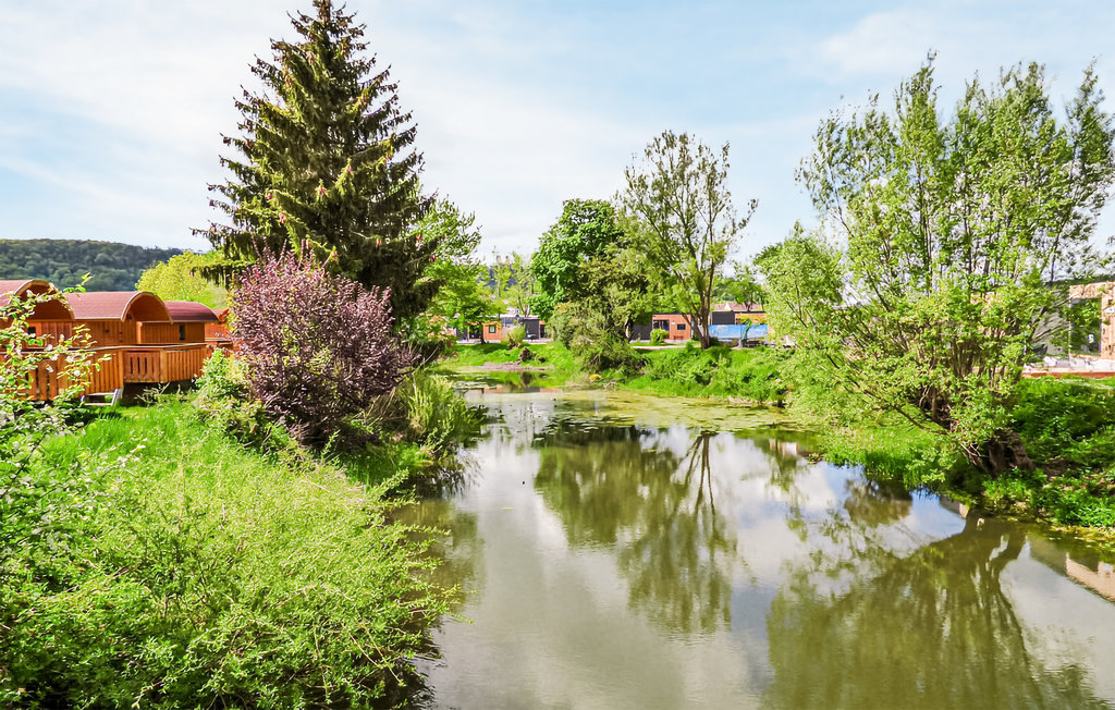 Feriehus - Beilngries im Altmühltal , Tyskland - DBA293 11