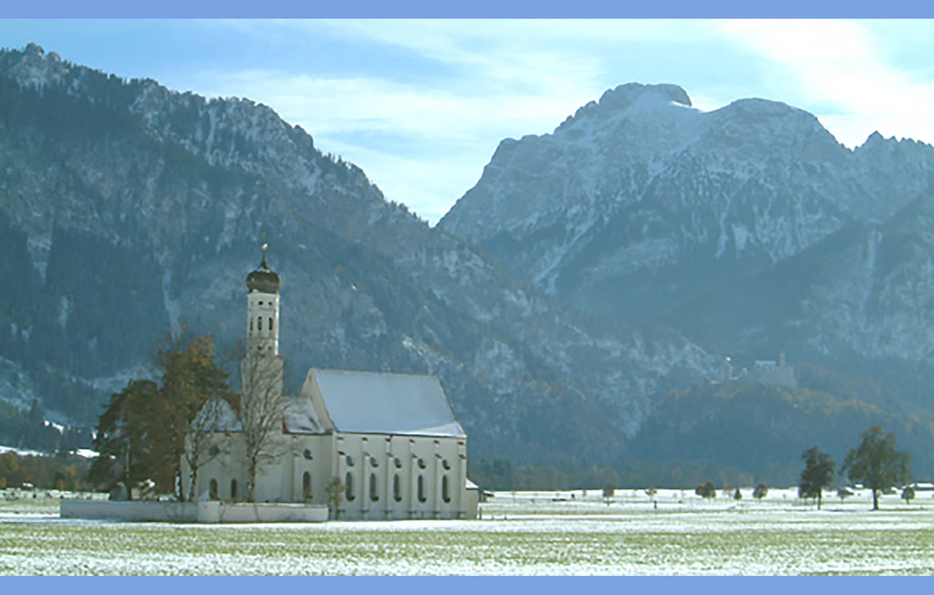 Ferieleilighet - Nesselwang/Allgäu , Tyskland - DBA400 11